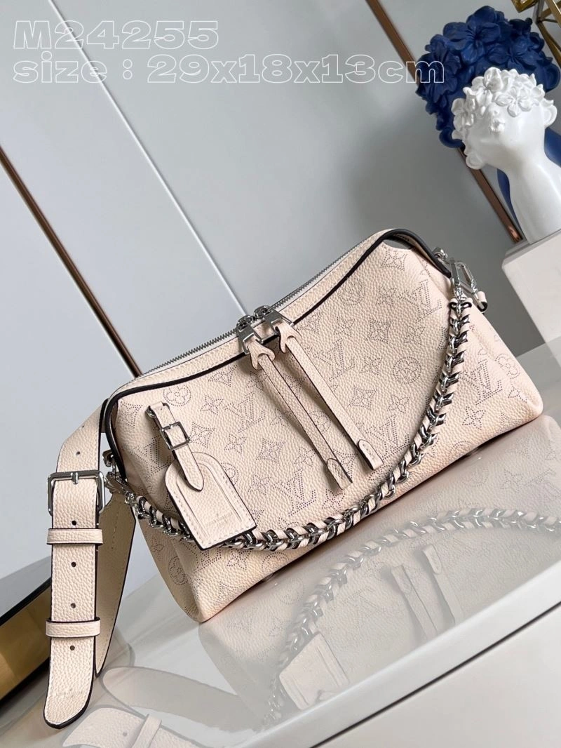 LV Satchel Bags 4286D-0138