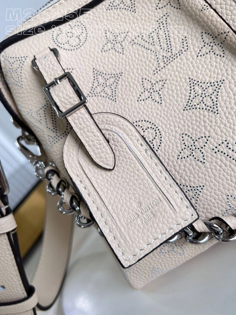 LV Satchel Bags 4286D-0138