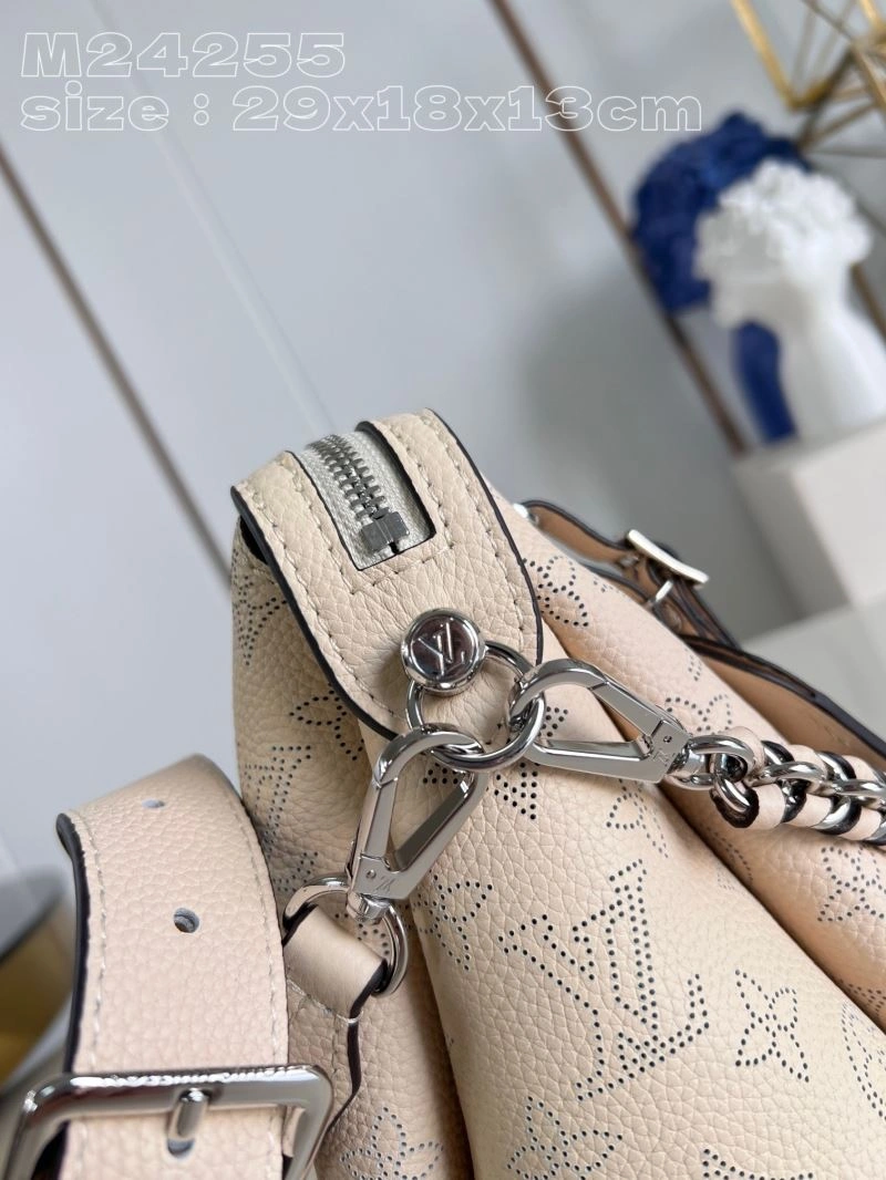 LV Satchel Bags 4286D-0138