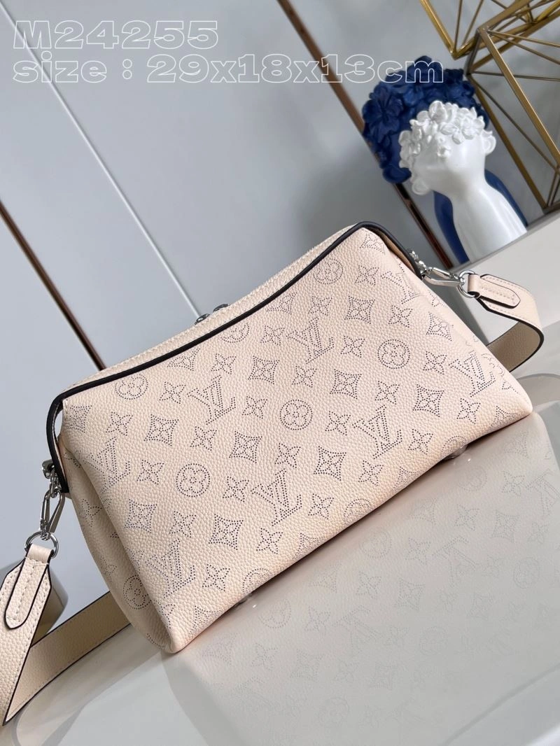 LV Satchel Bags 4286D-0138