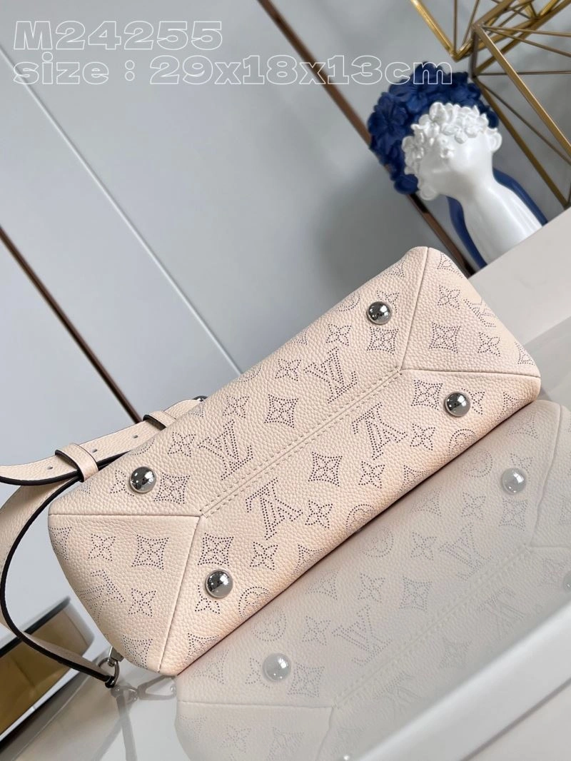 LV Satchel Bags 4286D-0138