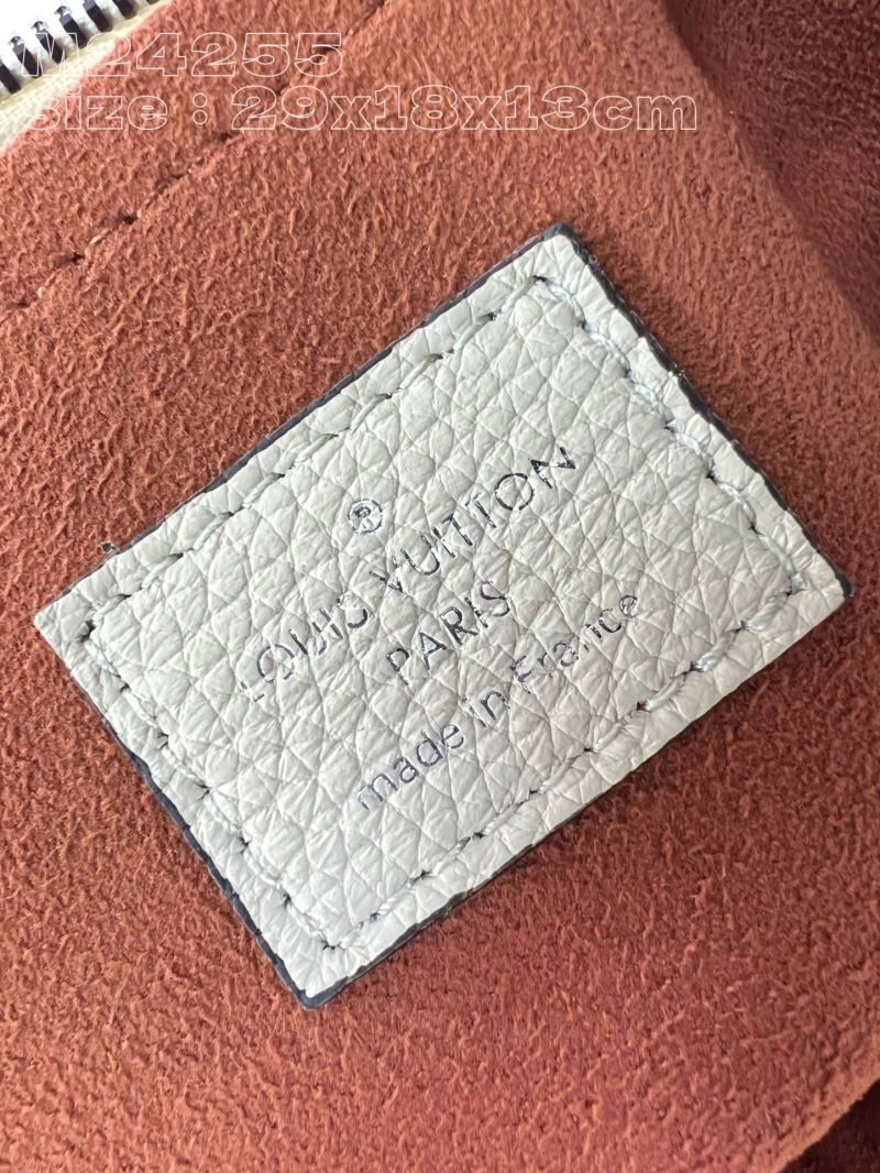 LV Satchel Bags 4286D-0138
