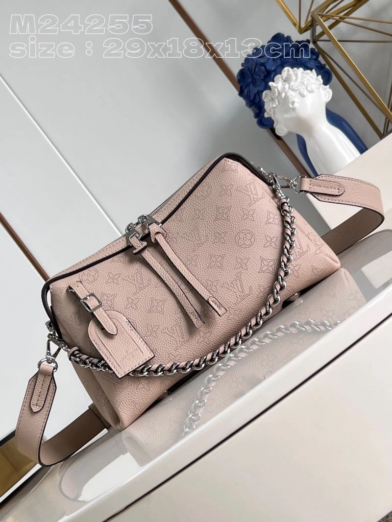 LV Satchel Bags 4286D-0139