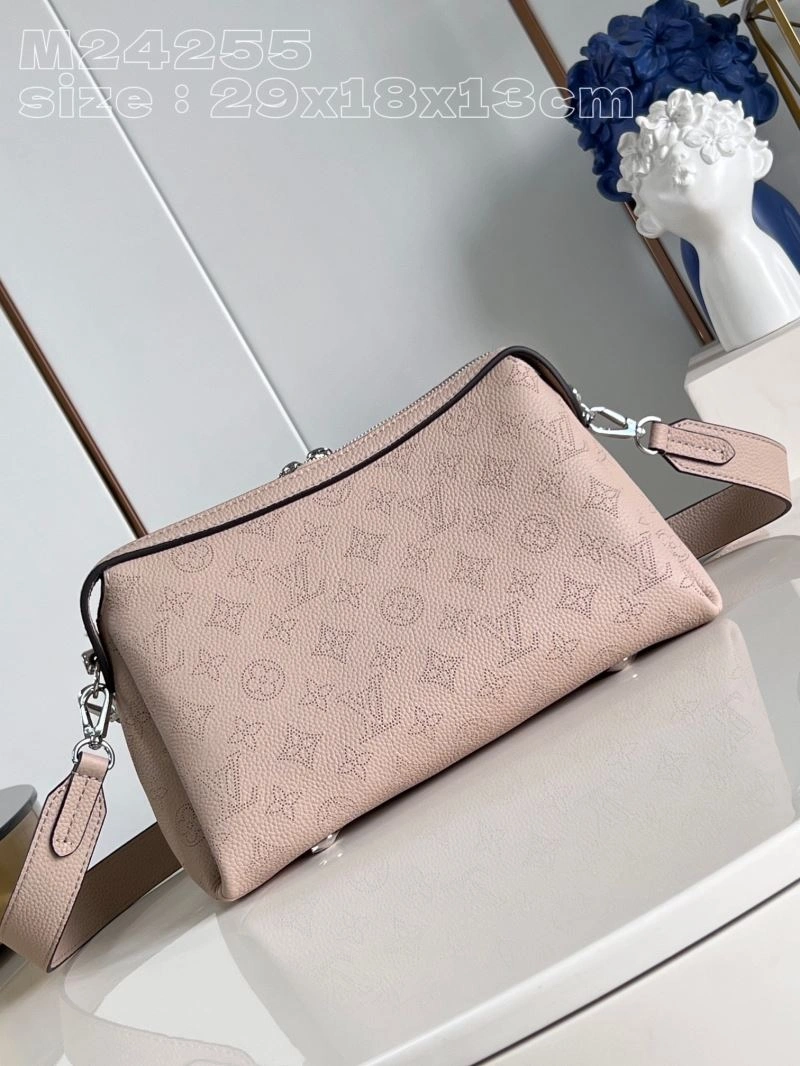 LV Satchel Bags 4286D-0139