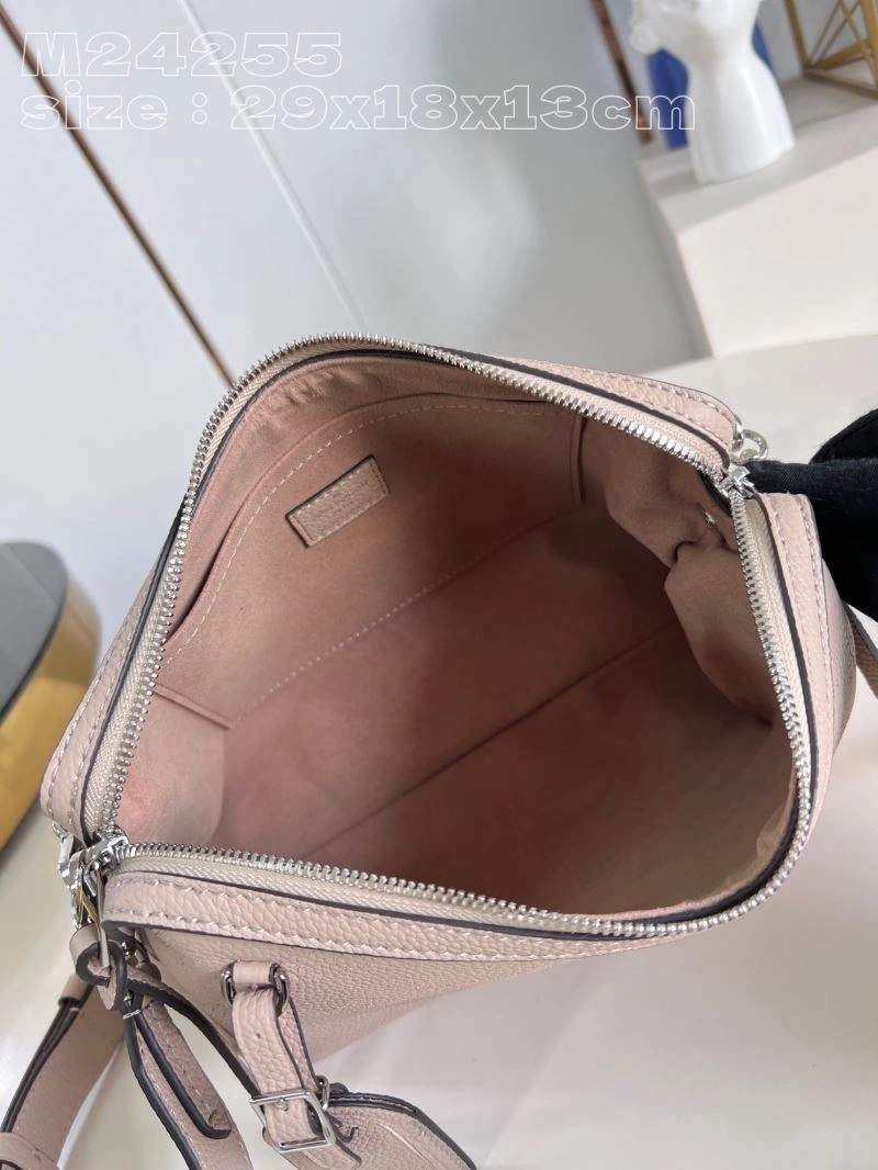 LV Satchel Bags 4286D-0139