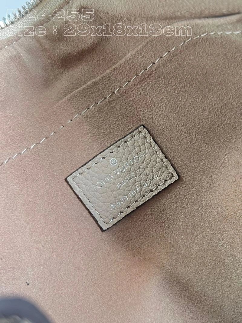 LV Satchel Bags 4286D-0139