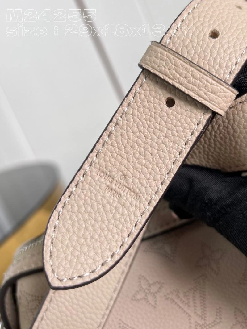 LV Satchel Bags 4286D-0139