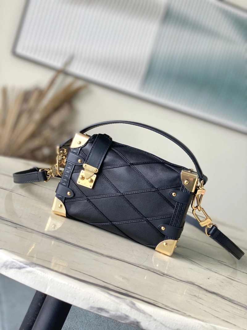 LV Box Bags 4286F-0001