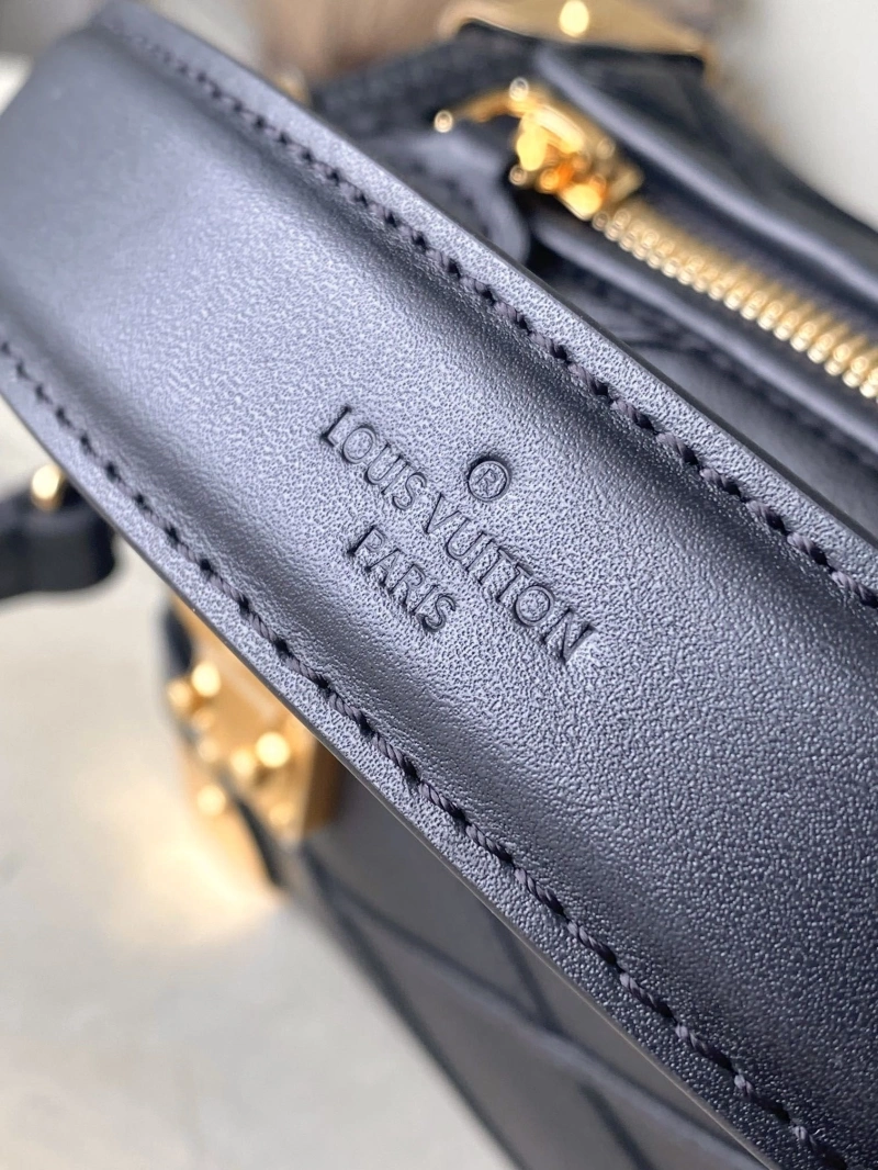 LV Box Bags 4286F-0001