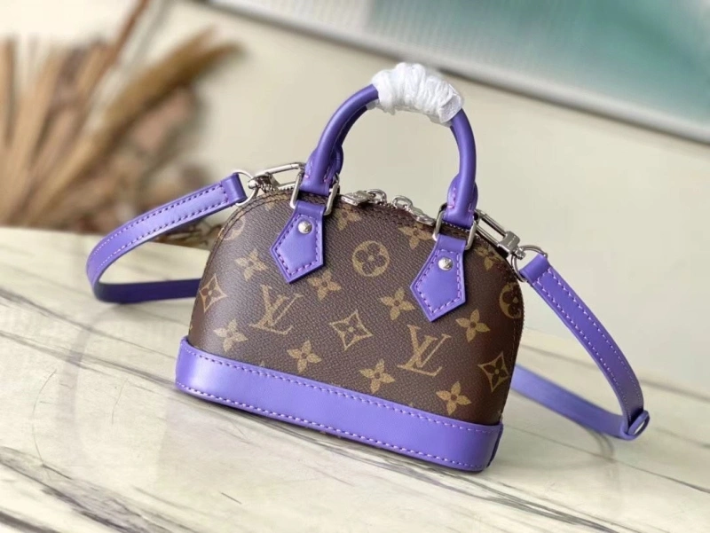 LV Top Handle Bags 4286F-0004