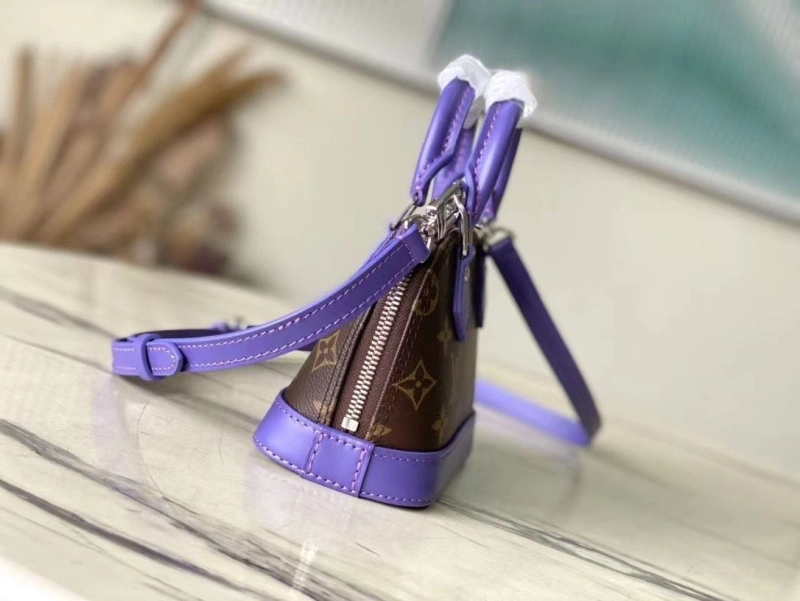 LV Top Handle Bags 4286F-0004