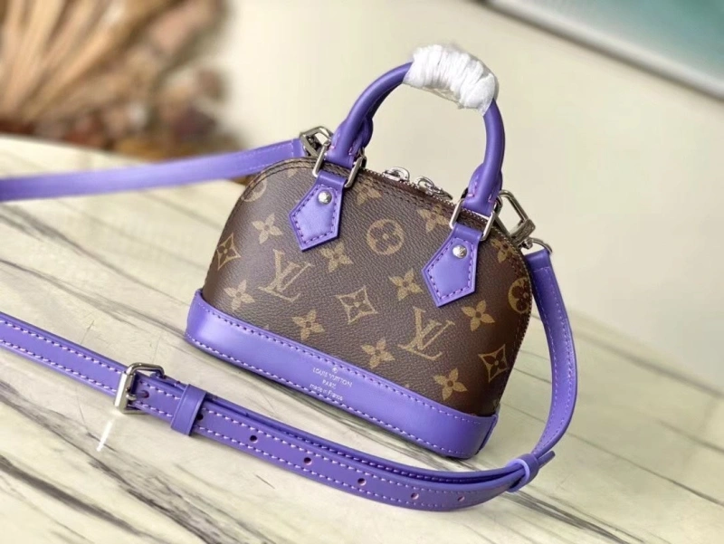 LV Top Handle Bags 4286F-0004