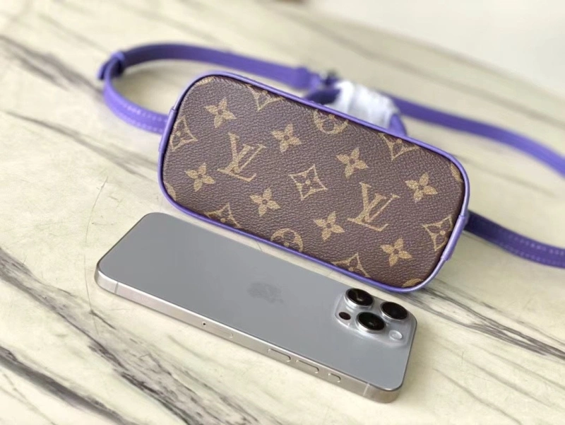 LV Top Handle Bags 4286F-0004