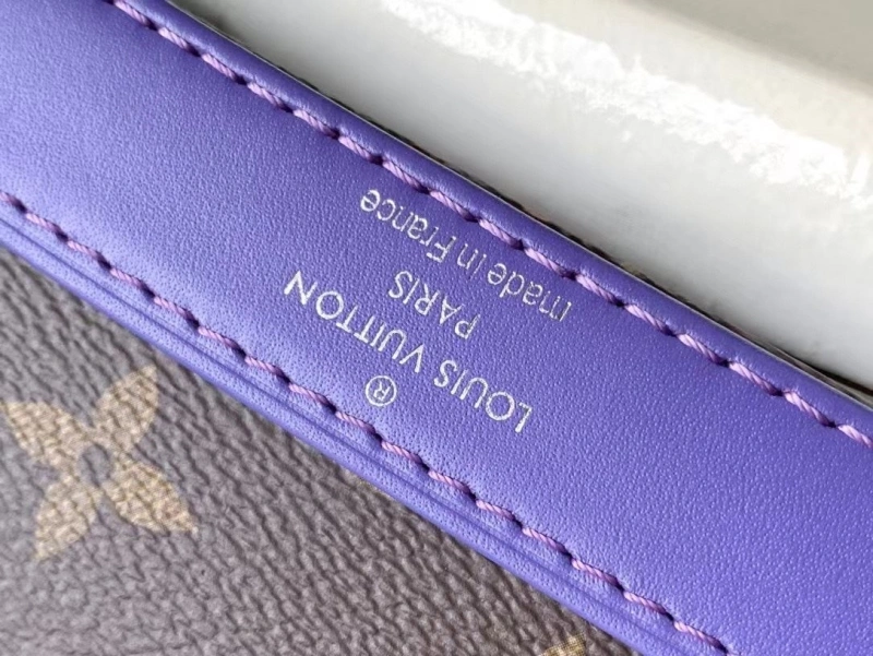 LV Top Handle Bags 4286F-0004