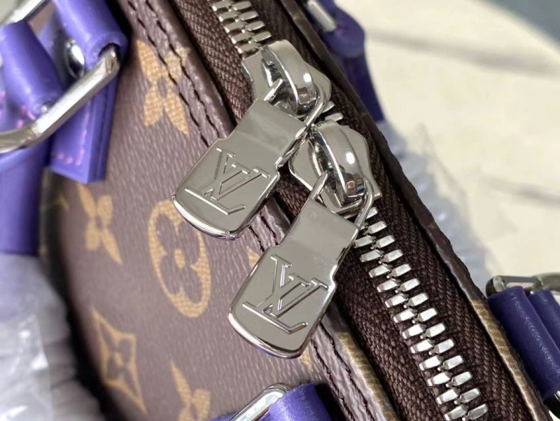LV Top Handle Bags 4286F-0004
