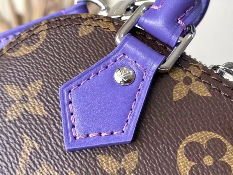 LV Top Handle Bags 4286F-0004