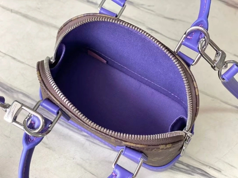 LV Top Handle Bags 4286F-0004