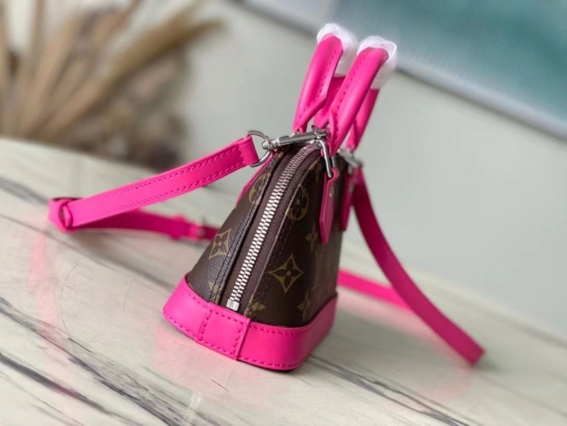 LV Top Handle Bags 4286F-0005
