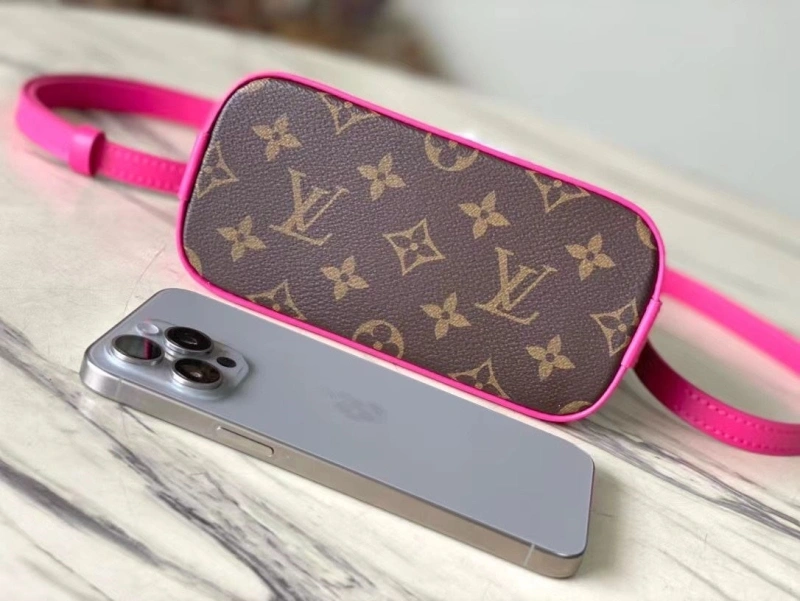 LV Top Handle Bags 4286F-0005