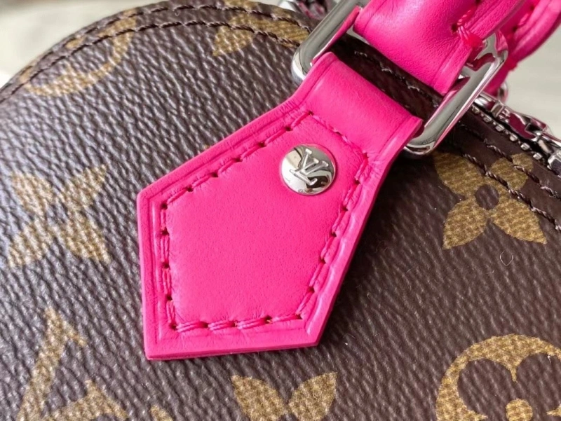 LV Top Handle Bags 4286F-0005