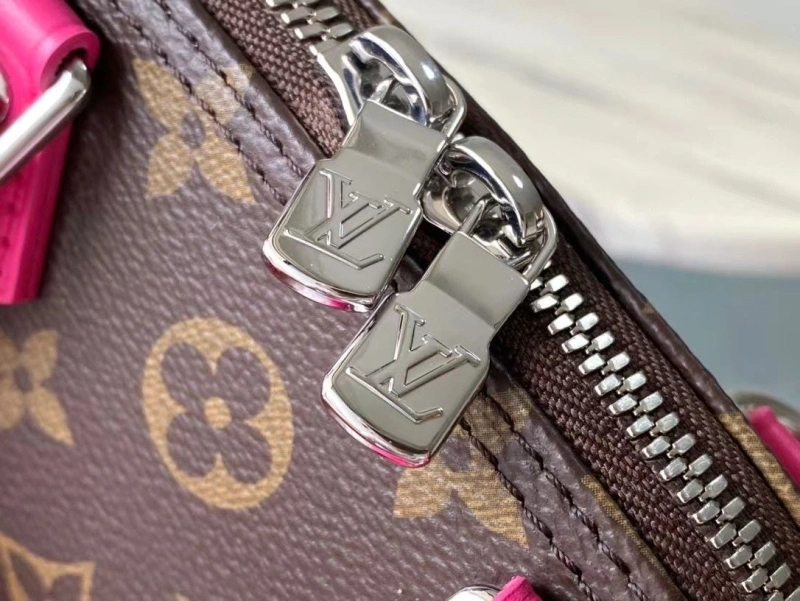 LV Top Handle Bags 4286F-0005