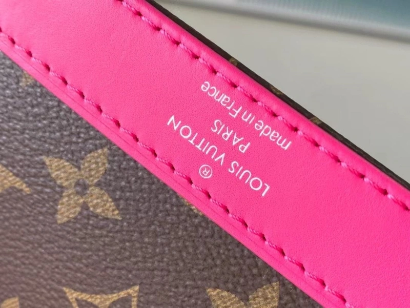 LV Top Handle Bags 4286F-0005