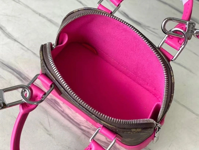 LV Top Handle Bags 4286F-0005