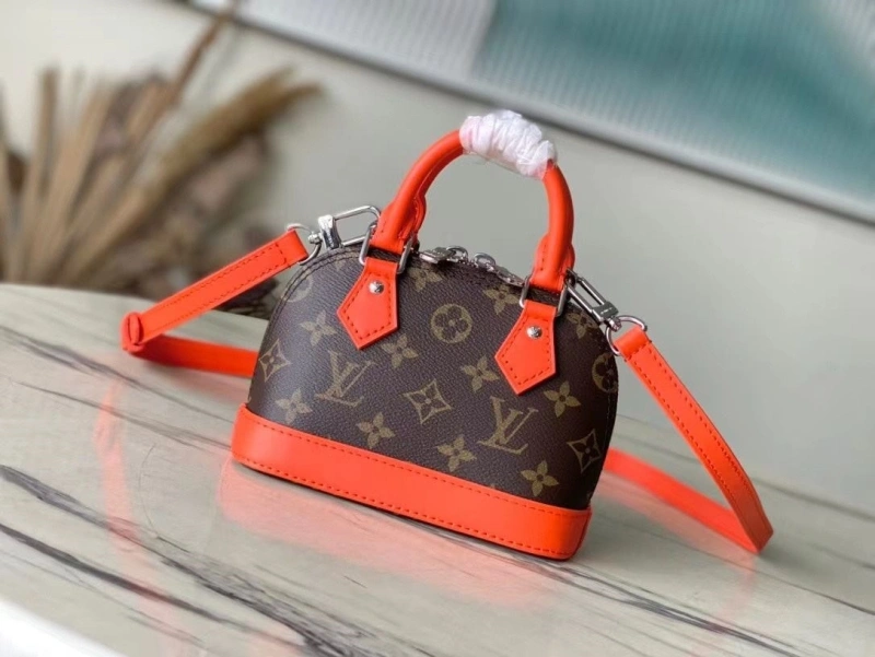 LV Top Handle Bags 4286F-0006