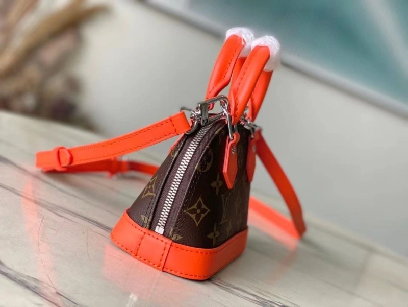 LV Top Handle Bags 4286F-0006