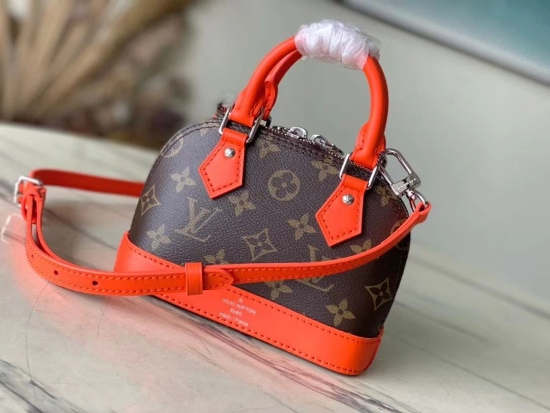 LV Top Handle Bags 4286F-0006
