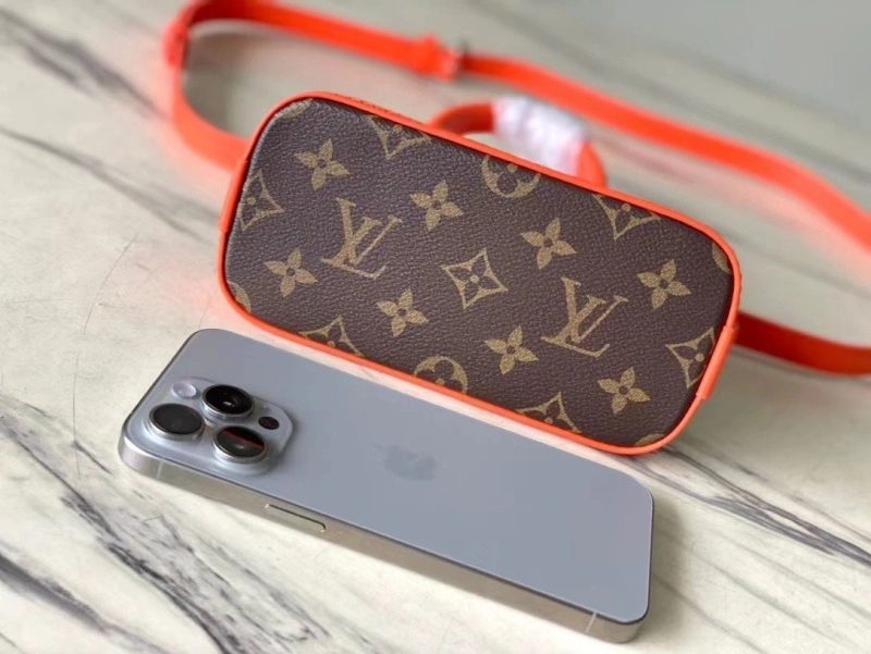 LV Top Handle Bags 4286F-0006