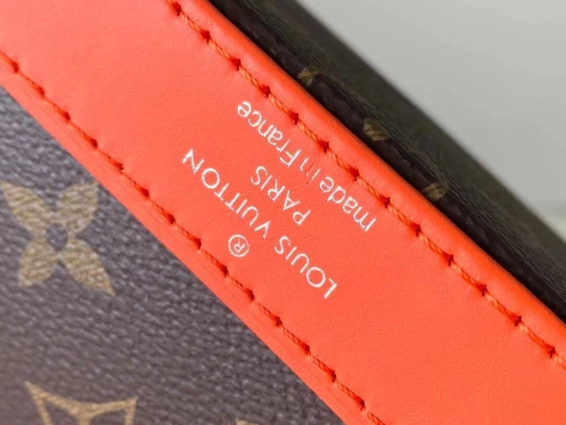 LV Top Handle Bags 4286F-0006
