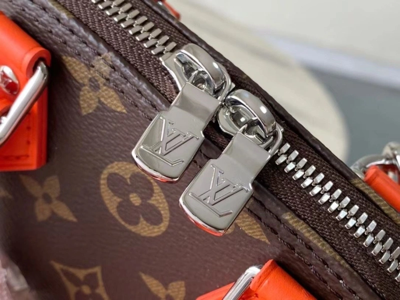 LV Top Handle Bags 4286F-0006