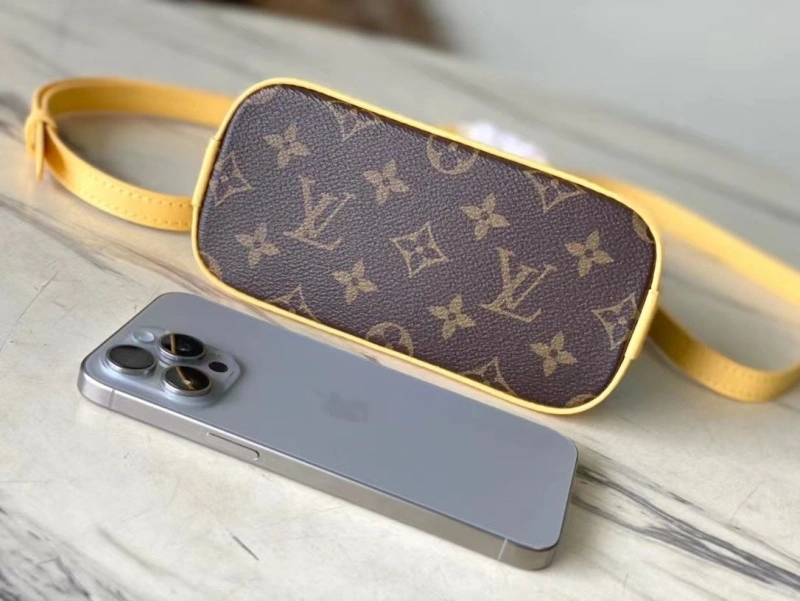 LV Top Handle Bags 4286F-0007