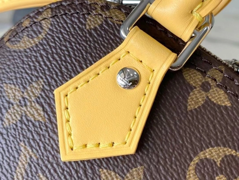 LV Top Handle Bags 4286F-0007