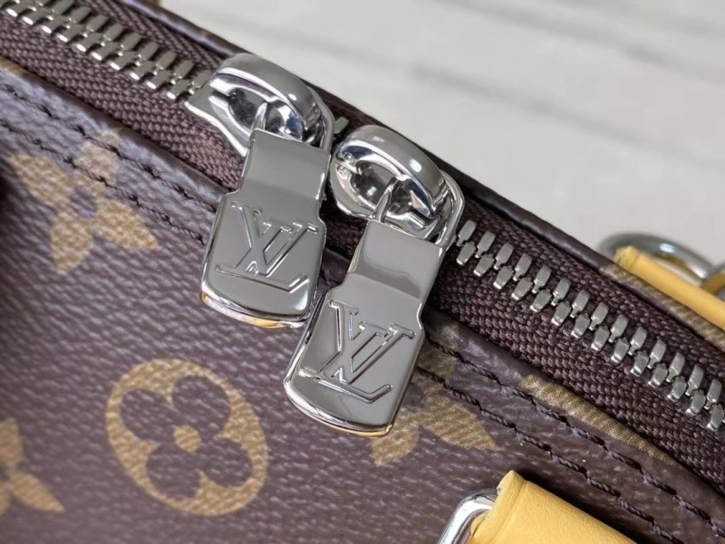 LV Top Handle Bags 4286F-0007
