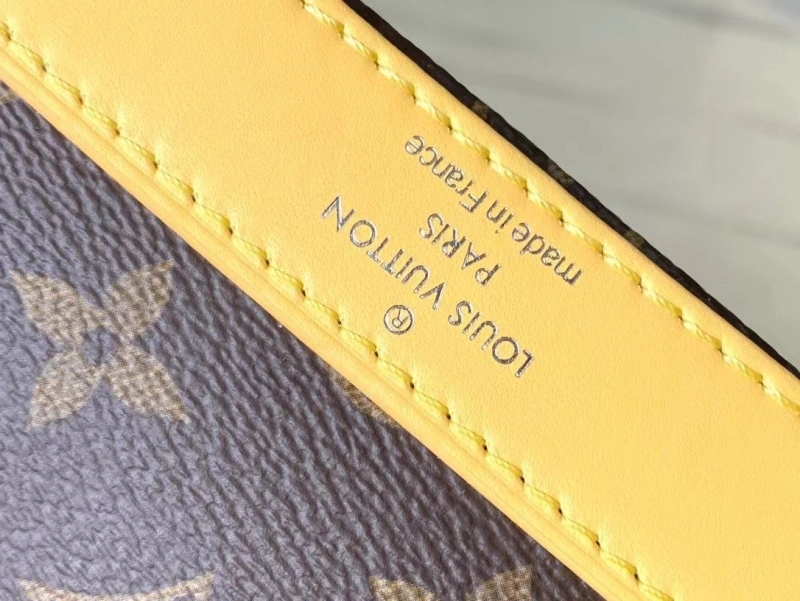 LV Top Handle Bags 4286F-0007