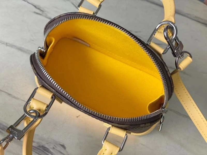 LV Top Handle Bags 4286F-0007