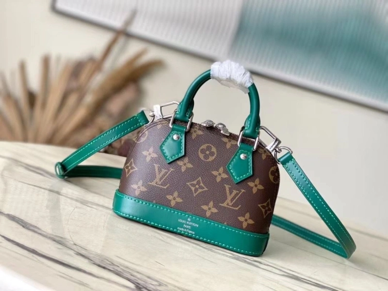 LV Top Handle Bags 4286F-0008