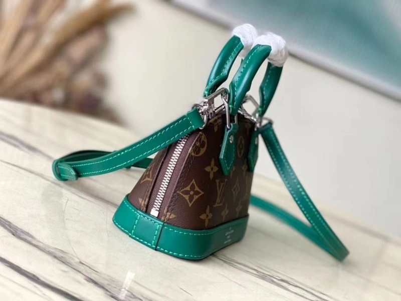 LV Top Handle Bags 4286F-0008