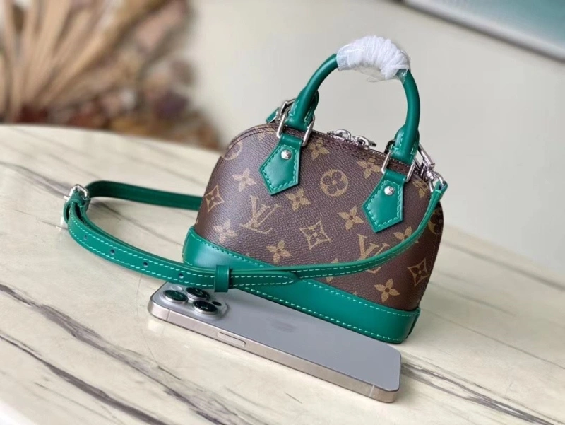 LV Top Handle Bags 4286F-0008