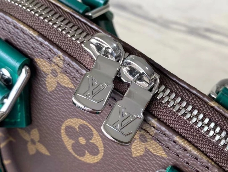 LV Top Handle Bags 4286F-0008