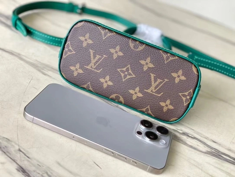 LV Top Handle Bags 4286F-0008
