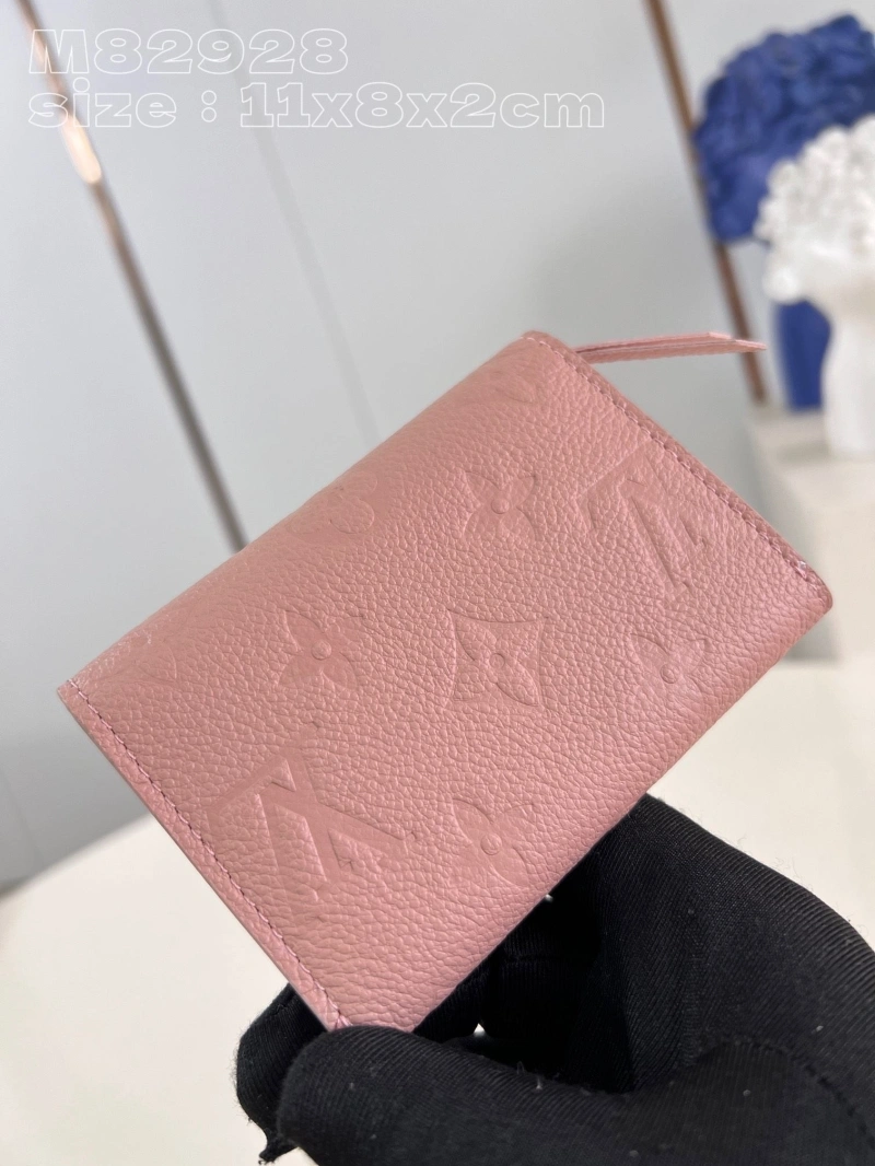 LV Wallets 4286F-0010