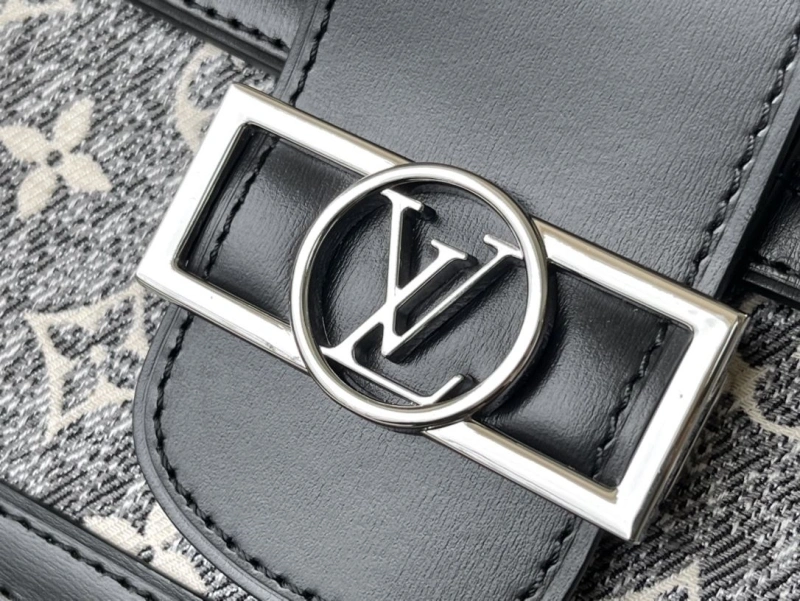 LV Satchel Bags 4286F-0023