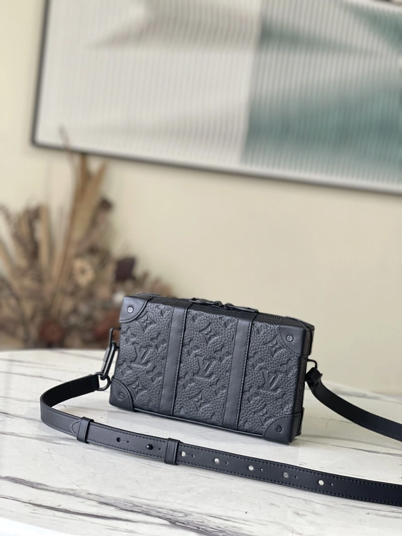 LV Satchel Bags 4286F-0029