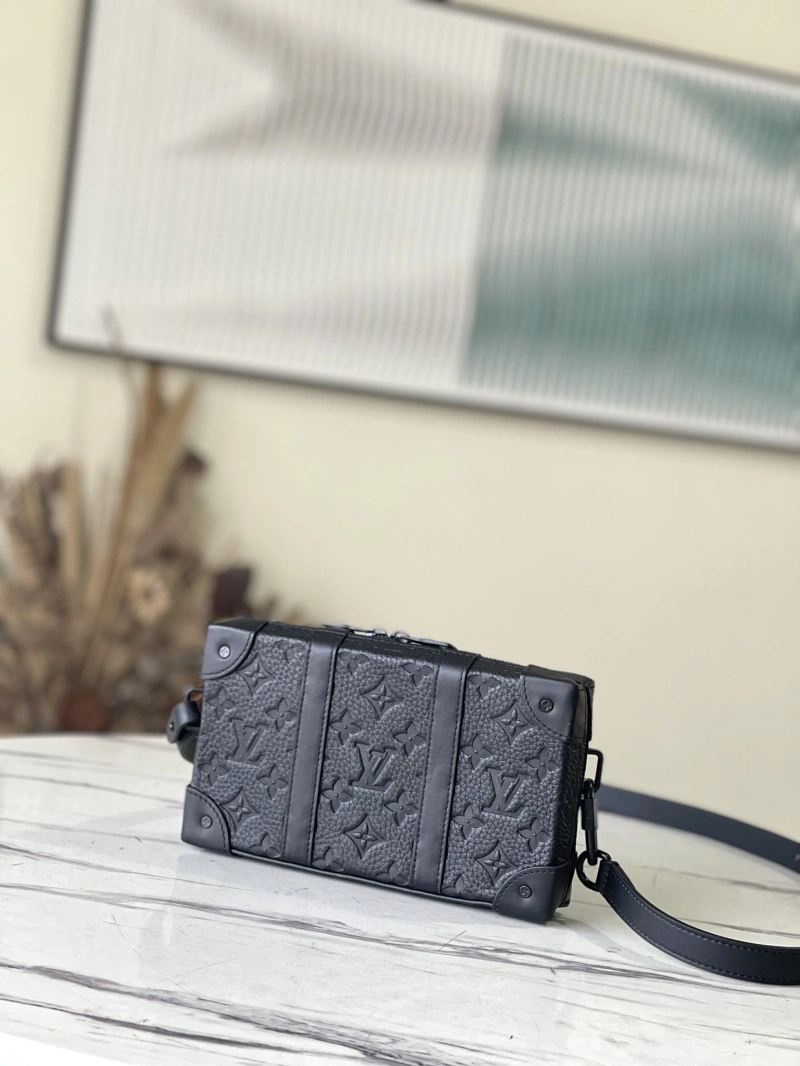 LV Satchel Bags 4286F-0029