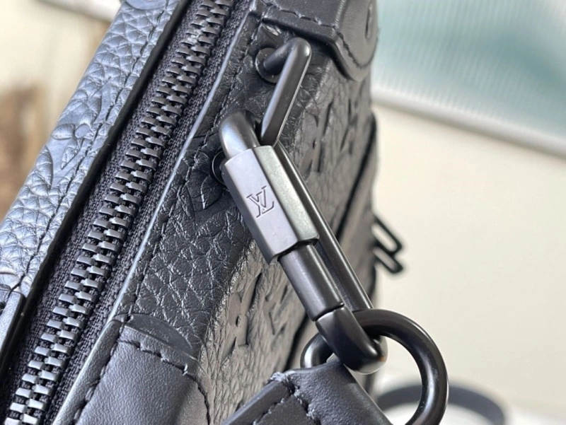 LV Satchel Bags 4286F-0029