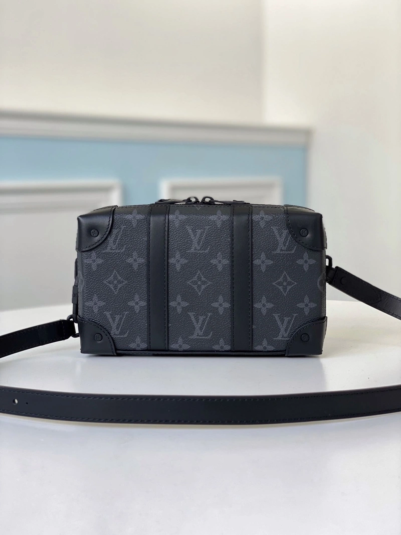 LV Satchel Bags 4286F-0030