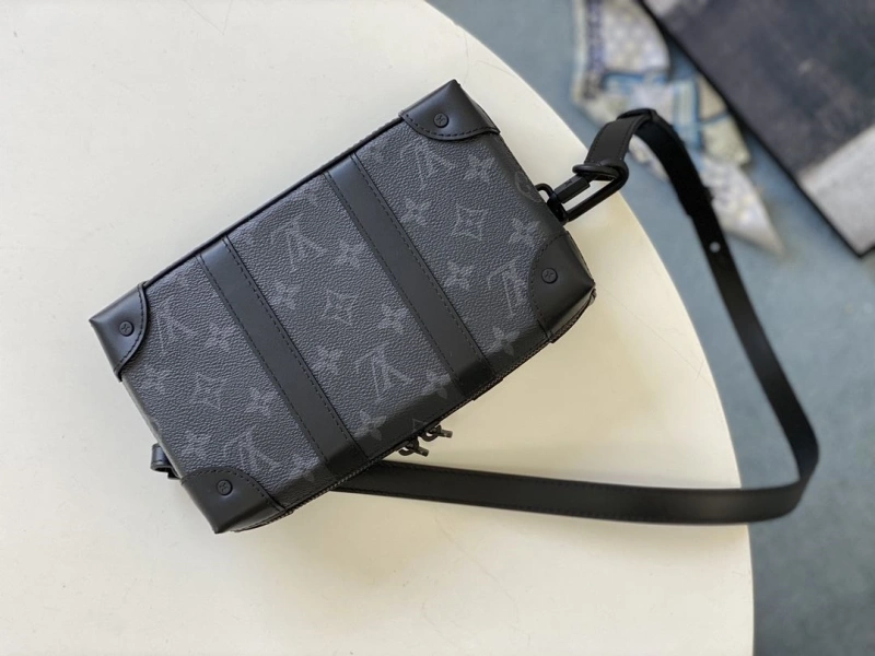 LV Satchel Bags 4286F-0030